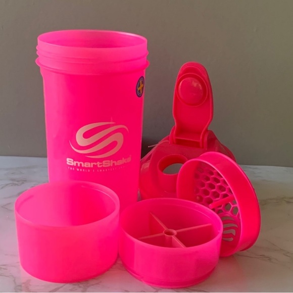 {FIRM PRICE} Smartshake Drinks and Snacks - Picture 8 of 8